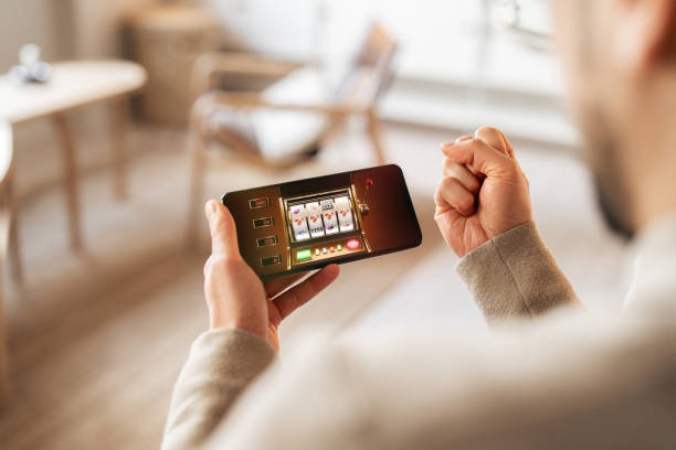 baik4d mobile gaming