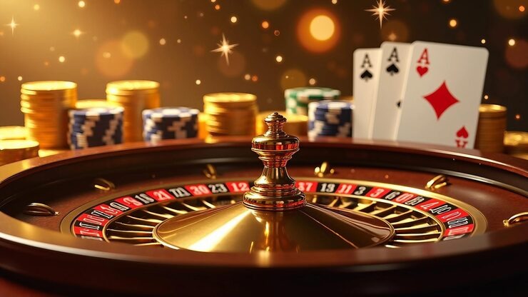 baik4d Live Sportsbook Markets at Your Fingertips