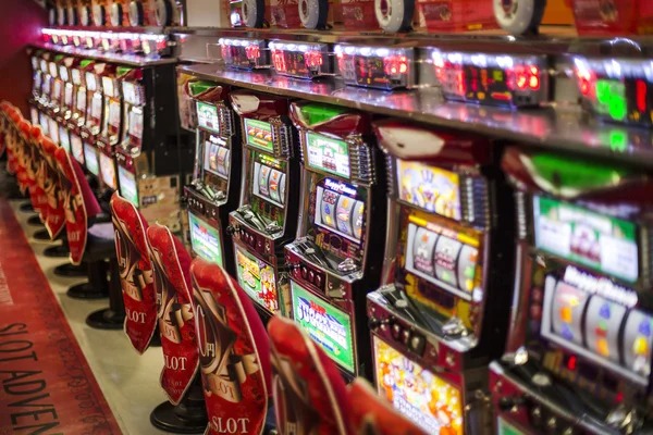 baik4d Arcade